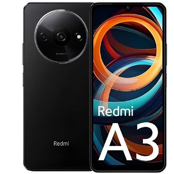 Redmi A3