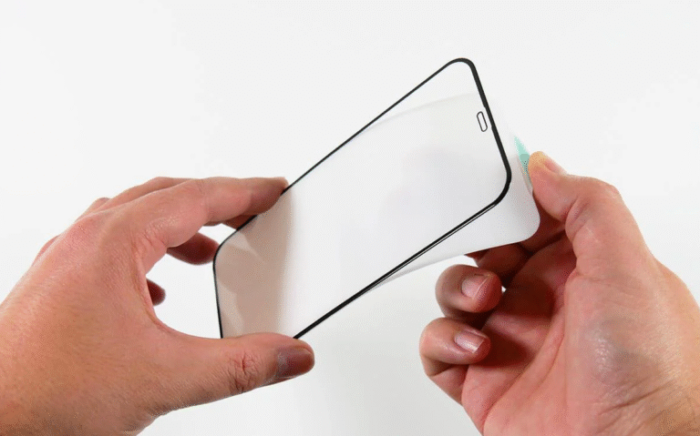 Cristal Templado con instalación