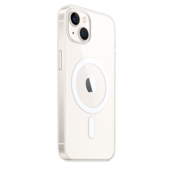 Funda MagSafe para iPhone