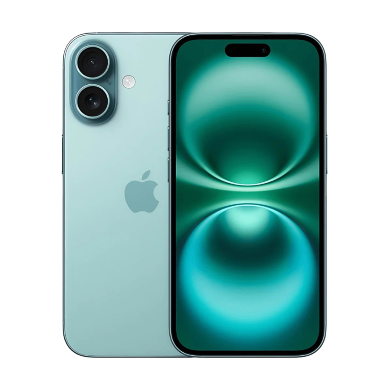 iPhone 16 256GB