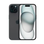 iPhone 15 128GB Negro - imagen 1