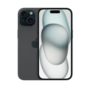 iPhone 15 128GB Negro