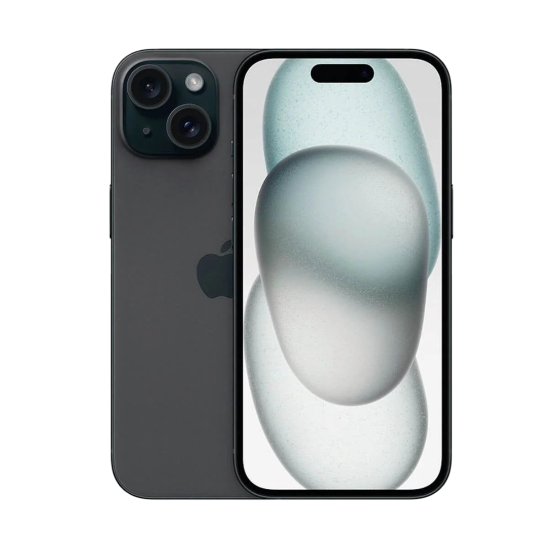 iPhone 15 128GB Negro