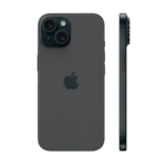 iPhone 15 128GB Negro - imagen 3