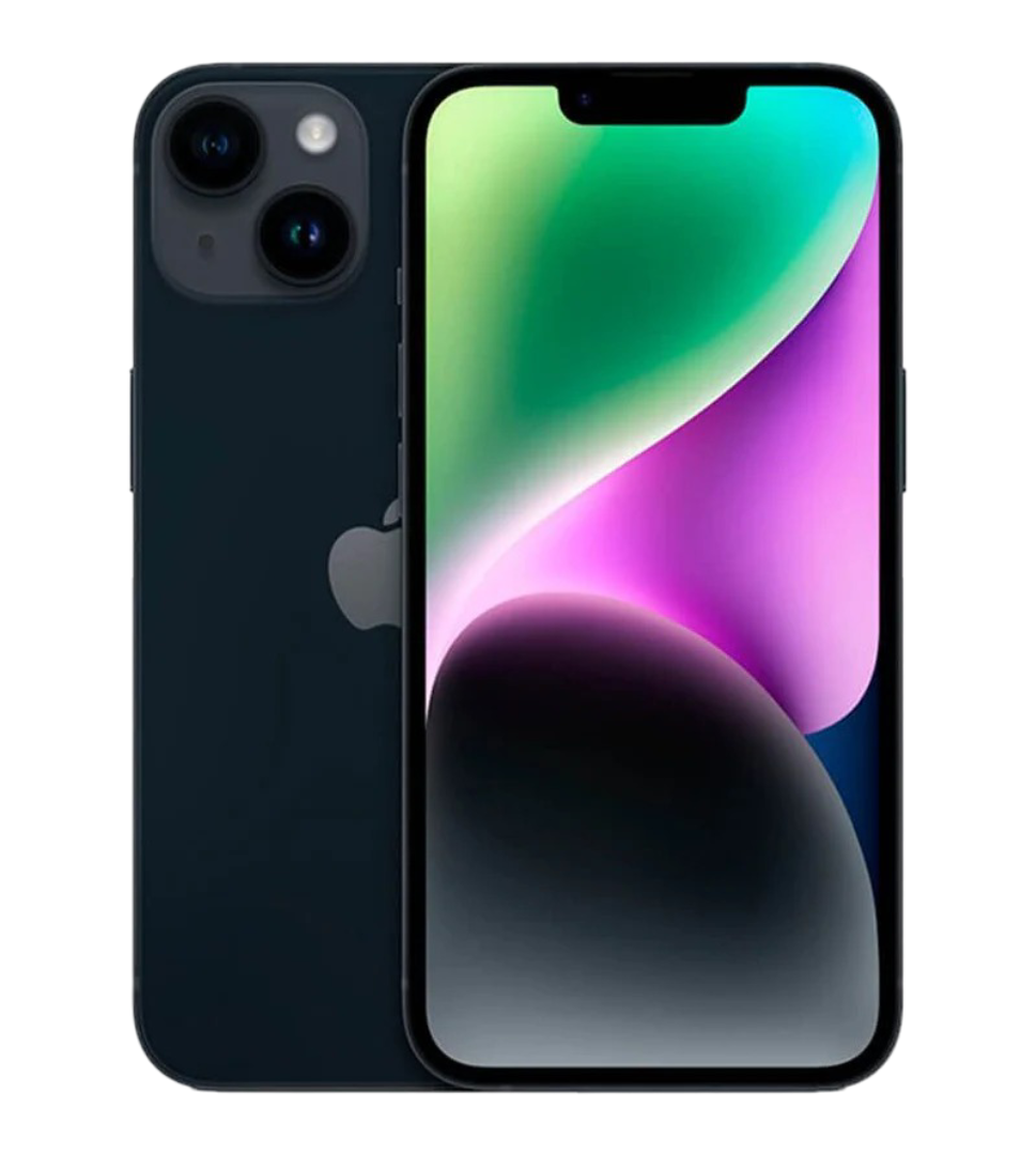 iPhone 14 128GB Negro