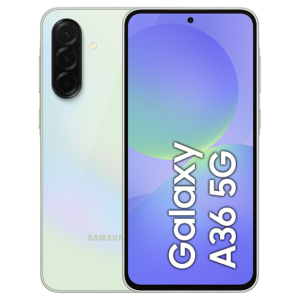 Samsung Galaxy A36 5G 8GB/256GB