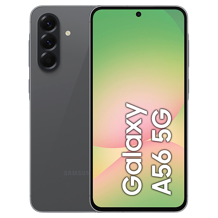 Samsung Galaxy A56 5G 8GB/256GB