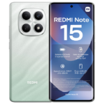 Xiaomi Redmi Note 15 4G 6GB/128GB - imagen 2