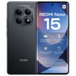 Xiaomi Redmi Note 15 4G 6GB/128GB - imagen 1