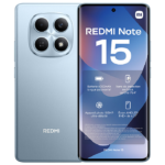 Xiaomi Redmi Note 15 4G 6GB/128GB - imagen 3