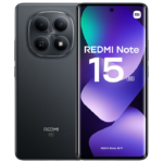 Xiaomi Redmi Note 15 5G 12GB/512GB - imagen 1