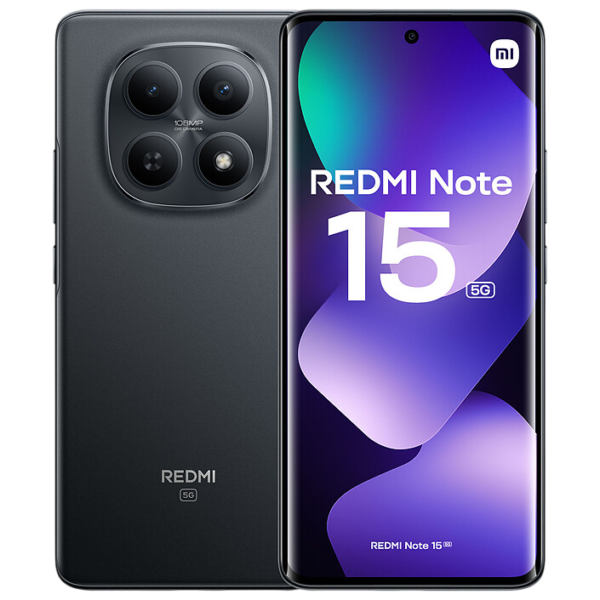 Xiaomi Redmi Note 15 5G 12GB/512GB