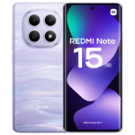 Xiaomi Redmi Note 15 5G 12GB/512GB - imagen 3