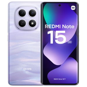 Xiaomi Redmi Note 15 5G 8GB/256GB