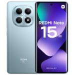 Xiaomi Redmi Note 15 5G 12GB/512GB - imagen 2