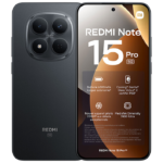 Xiaomi Redmi Note 15 Pro 5G 8GB/256GB - imagen 2