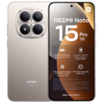 Xiaomi Redmi Note 15 Pro 5G 8GB/256GB - imagen 1