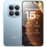 Xiaomi Redmi Note 15 Pro 5G 8GB/256GB - imagen 3