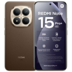 Xiaomi Redmi Note 15 Pro Plus 5G 8GB/256GB - imagen 2