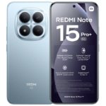Xiaomi Redmi Note 15 Pro Plus 5G 8GB/256GB - imagen 1