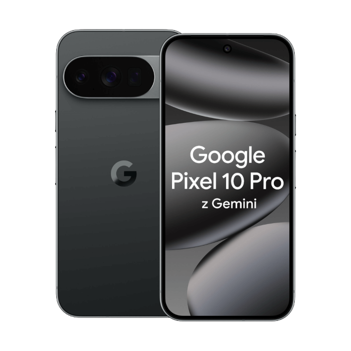 Google Pixel 10 128GB negro