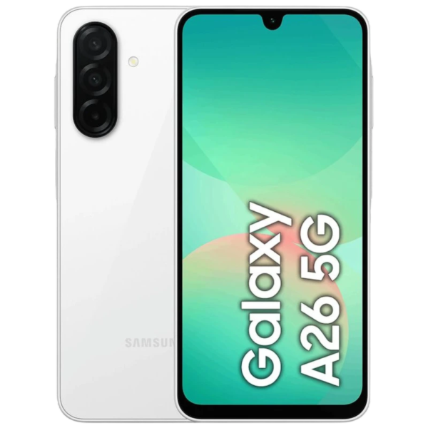 Samsung Galaxy A26 5G 8GB/256GB