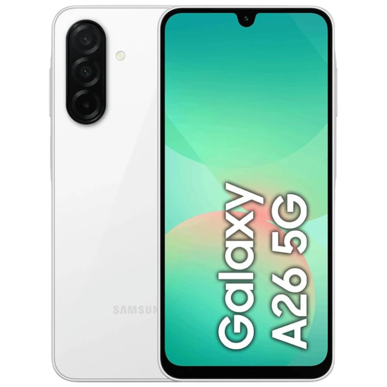 Samsung Galaxy A26 5G 8GB/256GB