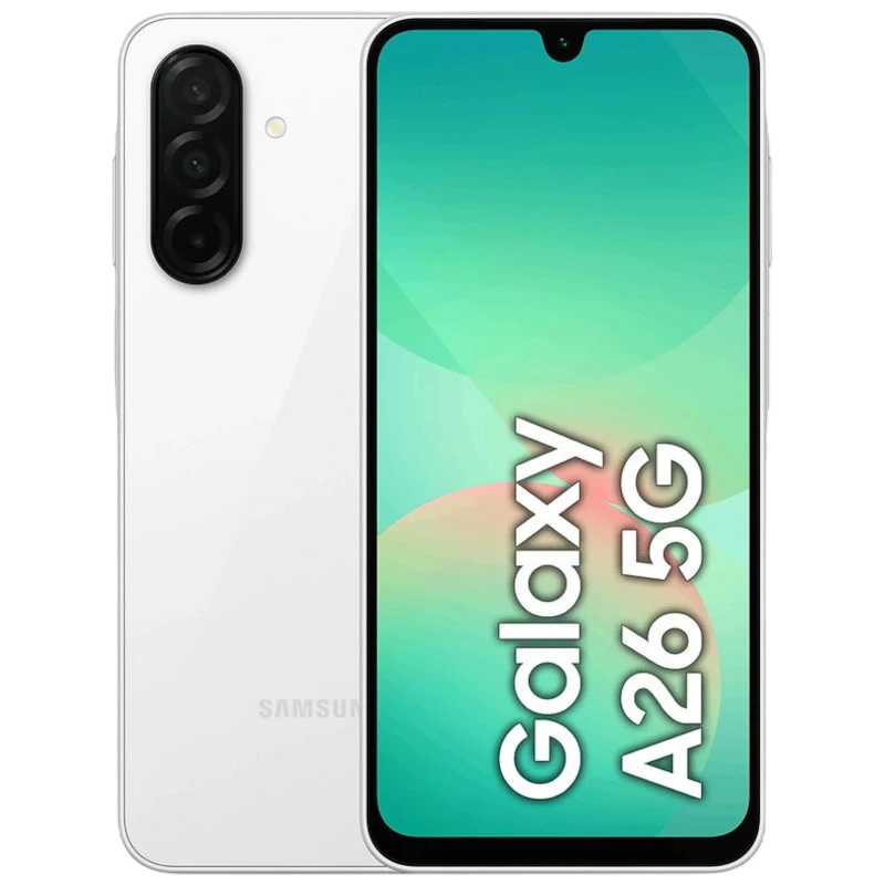 Samsung Galaxy A26 5G 8GB/256GB