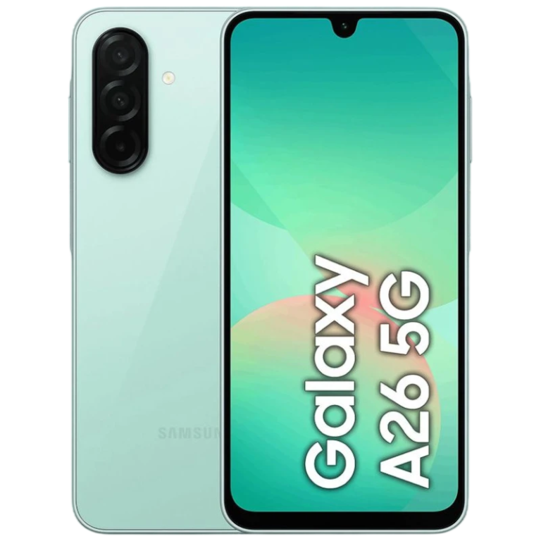 Samsung Galaxy A26 5G 6GB/128GB