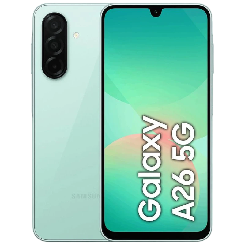 Samsung Galaxy A26 5G 6GB/128GB