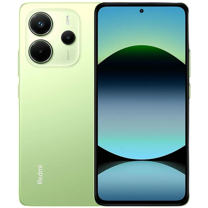 Xiaomi Redmi Note 14 4G 6GB/128GB